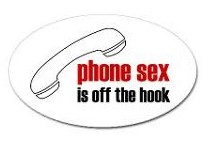 phone sex screenshot